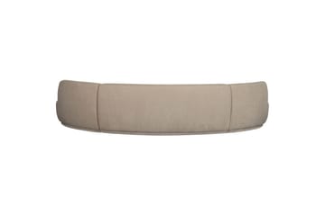Sofa Batavier - Naturlig - Møbler - Sofaer