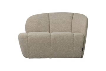 Sofa Mojo 2-seter - Høyre - Møbler - Sofaer