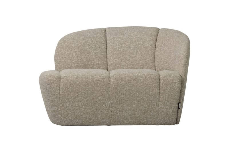 Sofa Mojo 2-seter - Høyre - Møbler - Sofaer