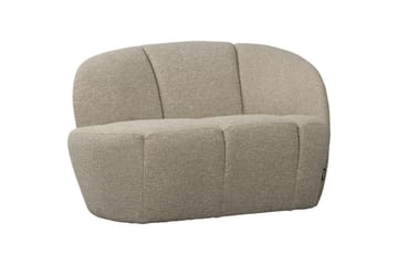 Sofa Mojo 2-seter - Høyre - Møbler - Sofaer