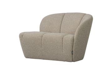 Sofa Mojo 2-seter - Høyre - Møbler - Sofaer