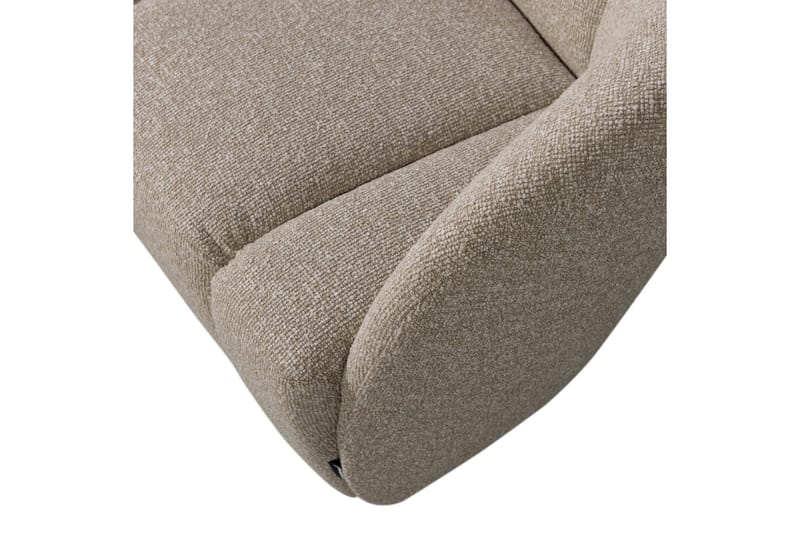 Sofa Mojo 2-seter - Høyre - Møbler - Sofaer