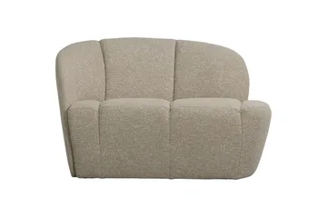 Sofa Mojo 2-seter - Venstre - Møbler - Sofaer