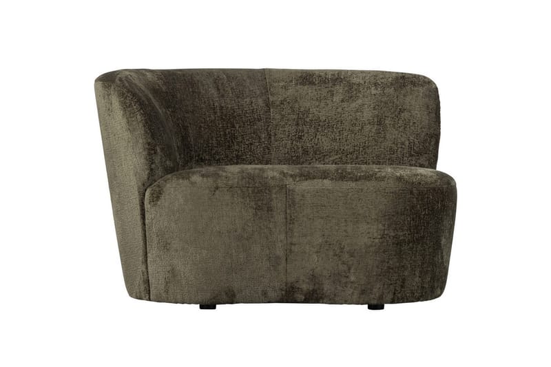 Sofa Stone, Varm grønn, Venstre
