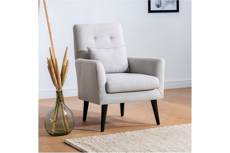 Hunterville Sofagruppe - Mørkegrå - Møbler - Sofaer - Sofagrupper