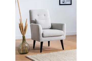 Hunterville Sofagruppe - Mørkegrå - Møbler - Sofaer - Sofagrupper