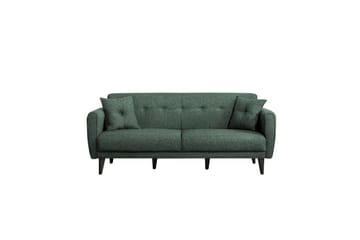 Hunterville Sofa sett - Grønn - Møbler - Sofaer - Sofagrupper