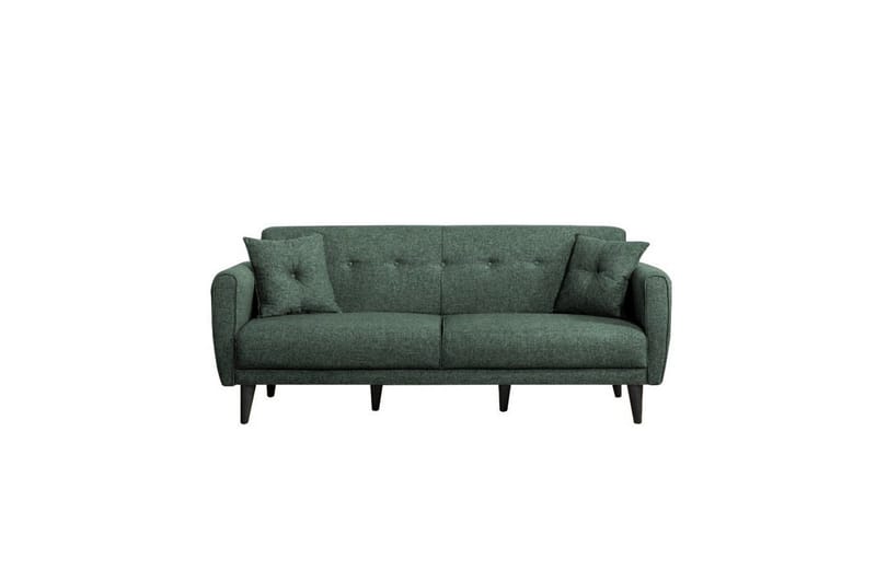 Hunterville Sofa sett - Grønn - Møbler - Sofaer - Sofagrupper