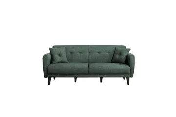 Hunterville Sofa sett - Grønn - Møbler - Sofaer - Sofagrupper