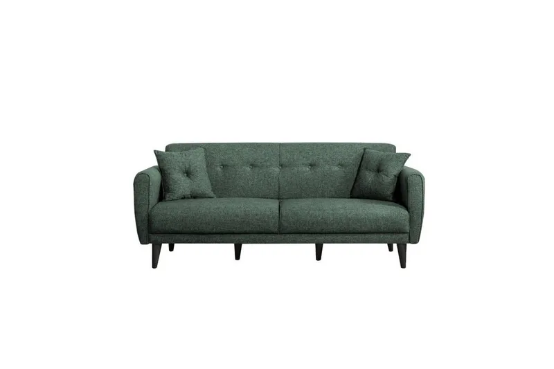Hunterville Sofa sett - Grønn - Møbler - Sofaer - Sofagrupper