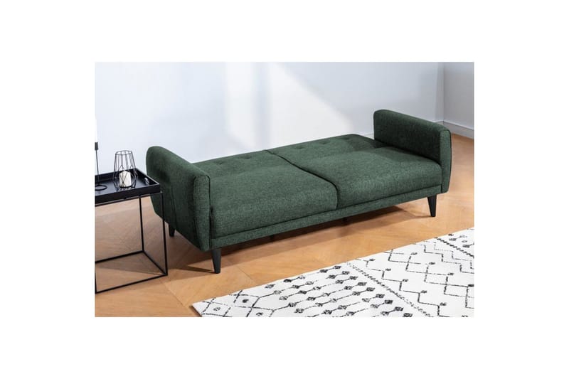 Hunterville Sofa sett - Grønn - Møbler - Sofaer - Sofagrupper