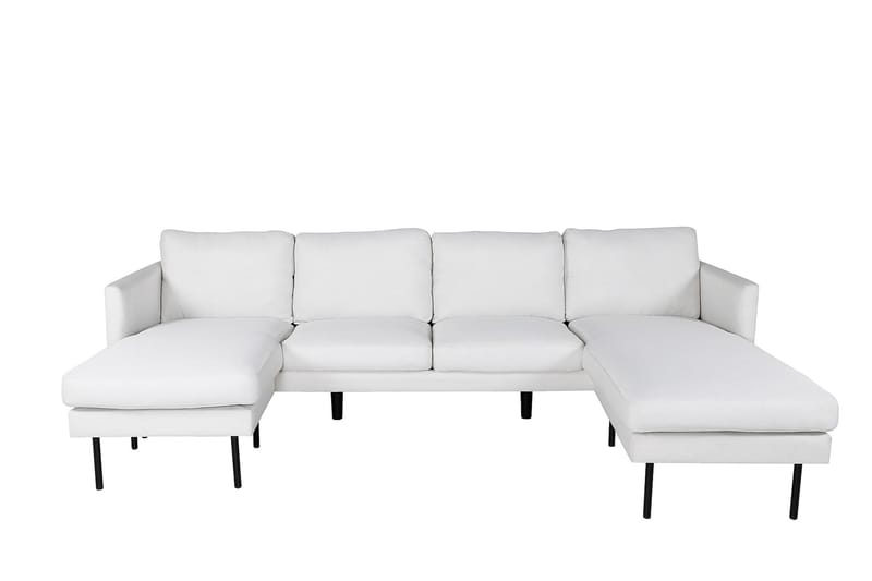 Zoom U-sofa - Møbler - Sofaer - U-sofa