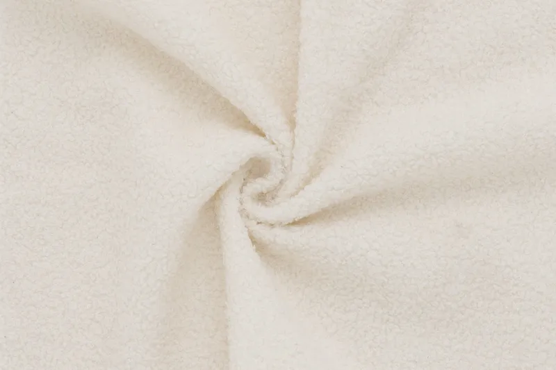 Elise 3-seters Sofa - Beige Teddy - Møbler - Sofaer - 3 seter sofa