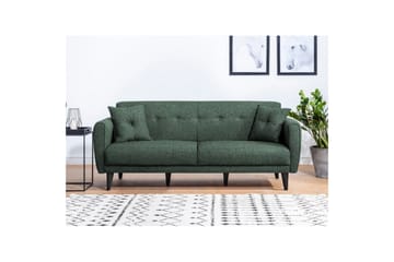 Hunterville Sofa sett - Grønn - Møbler - Sofaer - Sofagrupper