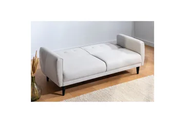 Hunterville Sofagruppe - Mørkegrå - Møbler - Sofaer - Sofagrupper