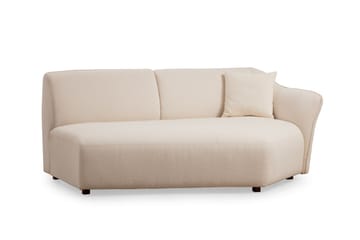 Damor Svingsofa 3-seter - Beige - Møbler - Sofaer - 3 seter sofa