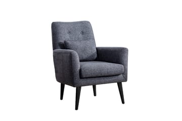 Arianda Sofagruppe - Antrasitt - Møbler - Sofaer - Sofagrupper