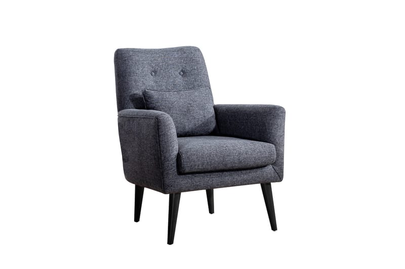 Arianda Sofagruppe - Antrasitt - Møbler - Sofaer - Sofagrupper