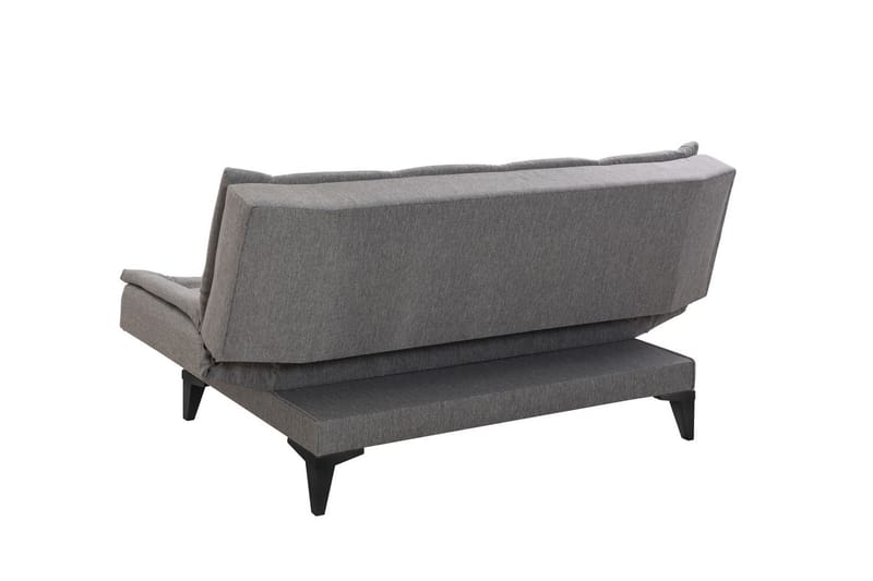 Lepinas Sofagruppe - Grå - Møbler - Sofaer - Sofagrupper