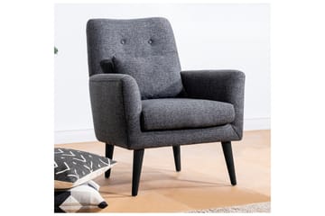 Arianda Sofagruppe - Antrasitt - Møbler - Sofaer - Sofagrupper