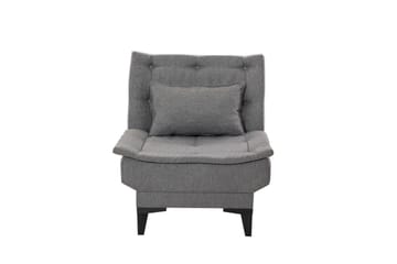 Lepinas Sofagruppe - Grå - Møbler - Sofaer - Sofagrupper