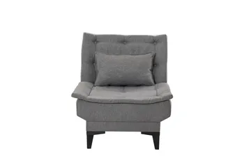 Lepinas Sofagruppe - Grå - Møbler - Sofaer - Sofagrupper