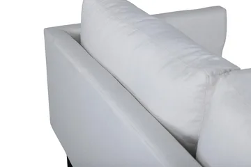 Zoom 3-seters Sofa - Beige - Møbler - Sofaer - 3 seter sofa