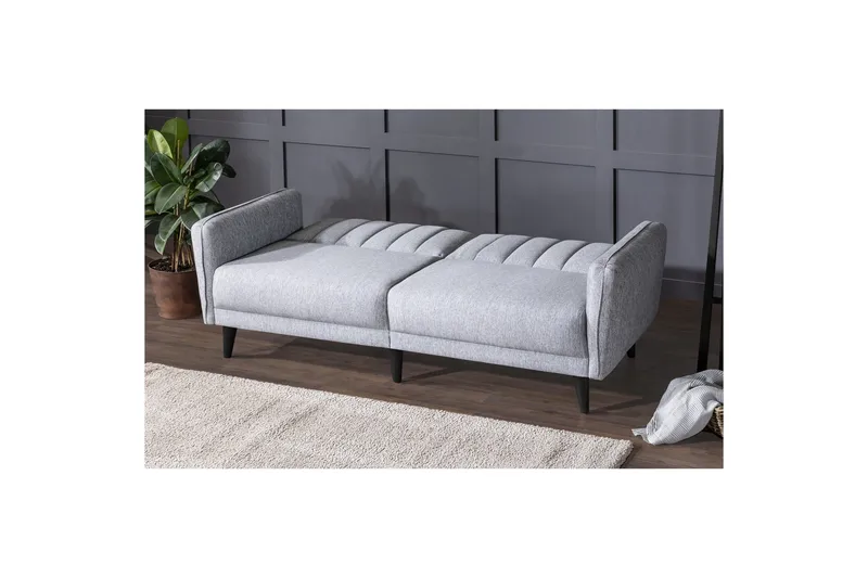 Arianda Sofagruppe - Grå - Møbler - Sofaer - Sofagrupper