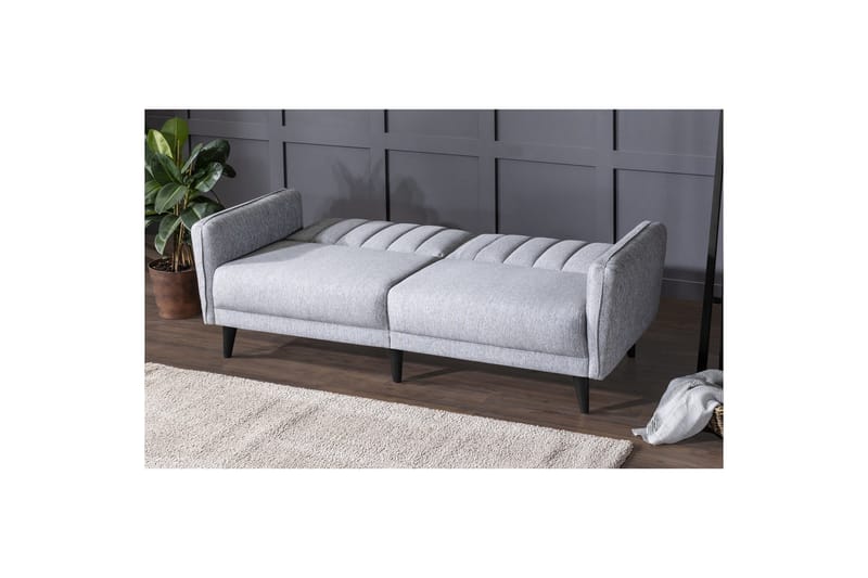 Arianda Sofagruppe - Grå - Møbler - Sofaer - Sofagrupper