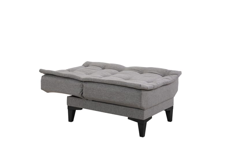 Lepinas Sofagruppe - Grå - Møbler - Sofaer - Sofagrupper