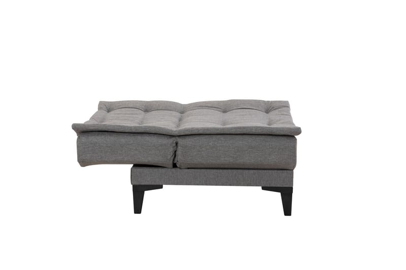 Lepinas Sofagruppe - Grå - Møbler - Sofaer - Sofagrupper