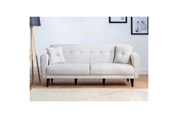 Hunterville Sofagruppe - Mørkegrå - Møbler - Sofaer - Sofagrupper