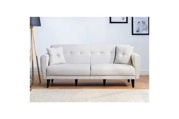 Hunterville Sofagruppe - Mørkegrå - Møbler - Sofaer - Sofagrupper