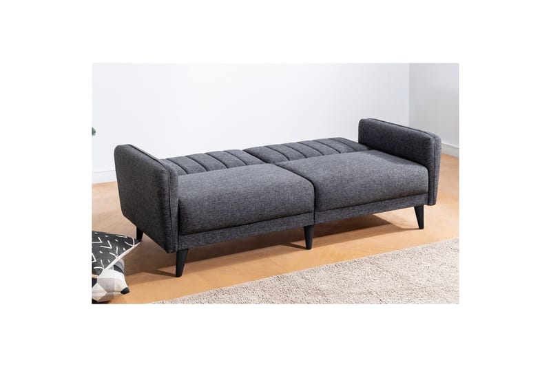 Arianda Sofagruppe - Antrasitt - Møbler - Sofaer - Sofagrupper