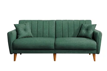 Arianda Sofagruppe - Grønn - Møbler - Sofaer - Sofagrupper