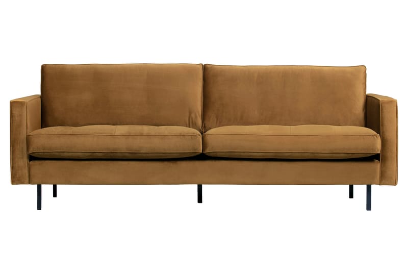 2,5-seter Sofa Dotty - Møbler - Sofaer - 2 seter sofa