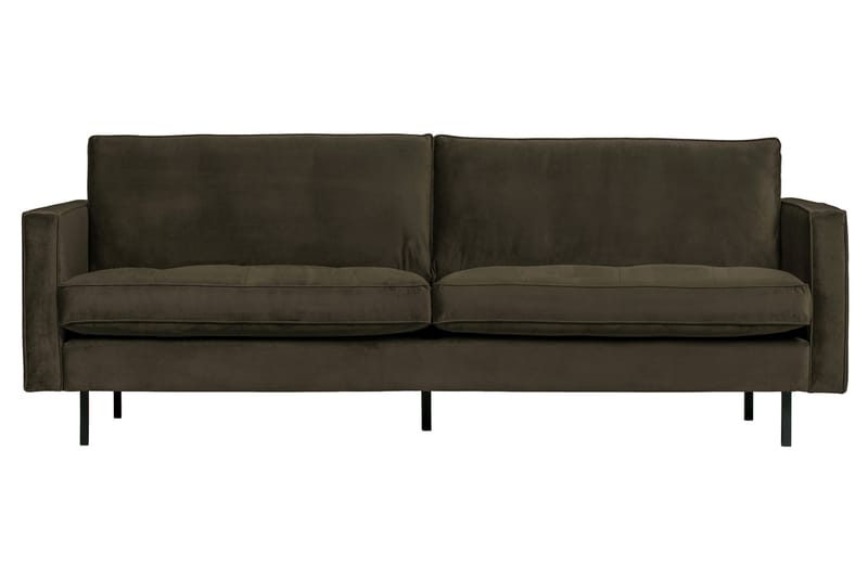 2,5-seter Sofa Dotty - Møbler - Sofaer - 2 seter sofa