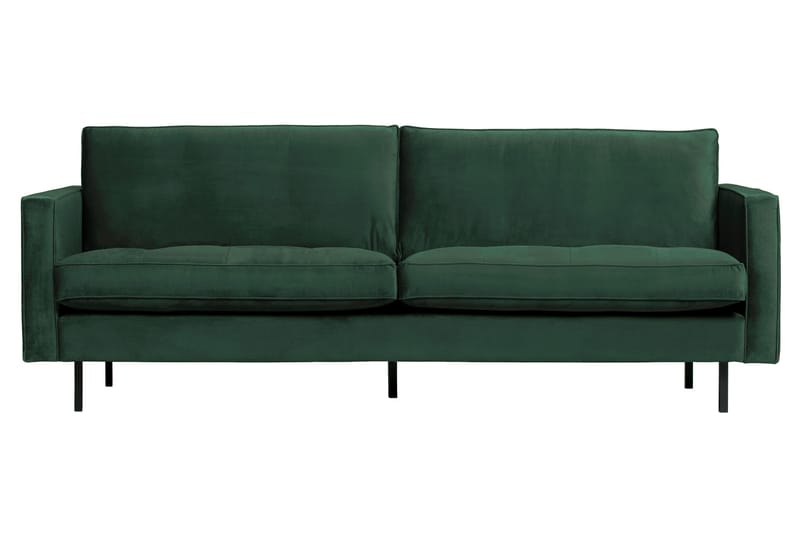 2,5-seter Sofa Dotty - Møbler - Sofaer - 2 seter sofa