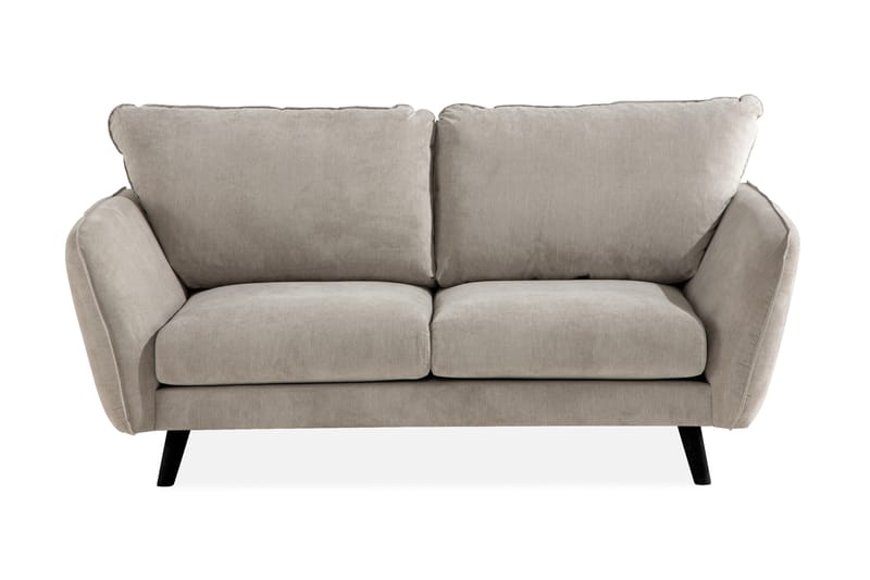 2-seter Sofa Colt Lyx - Beige - Møbler - Sofaer - 2 seter sofa