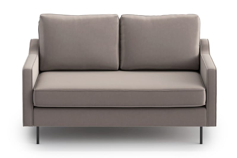 2-seter Sofa Vickan - Beige - 2 seter sofa