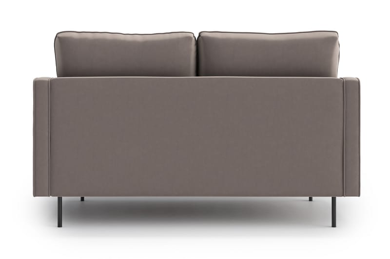 2-seter Sofa Vickan - Beige - 2 seter sofa