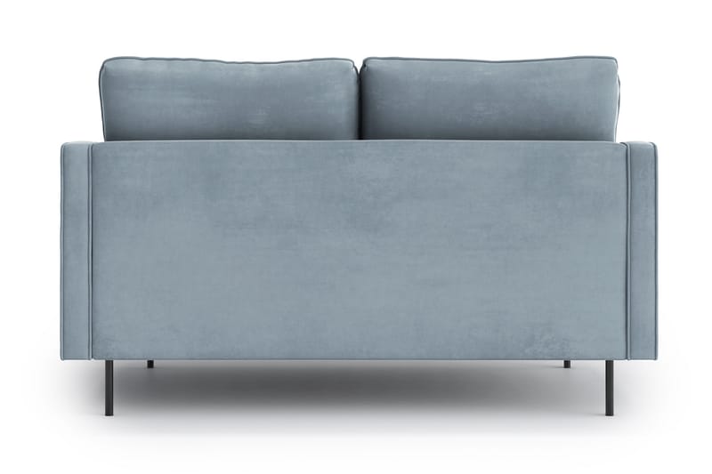 2-seter Sofa Vickan - Blå - 2 seter sofa