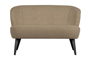 2-seters Sofa Asra