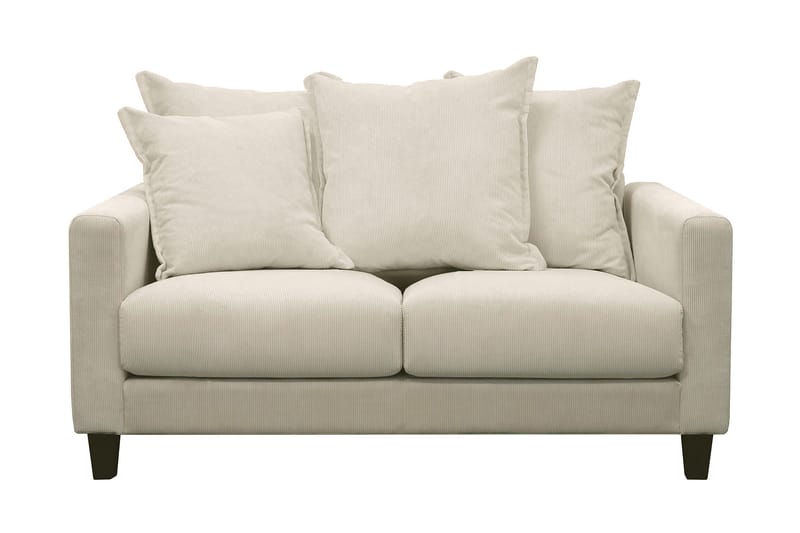 2-seters Sofa Lesnoy - Beige - 2 seter sofa