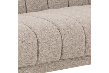 2-seters Sofa Subasi - Beige - Møbler - Sofaer - 2 seter sofa