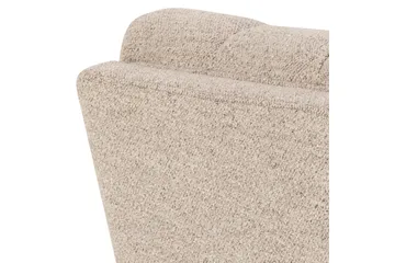 2-seters Sofa Subasi - Beige - Møbler - Sofaer - 2 seter sofa