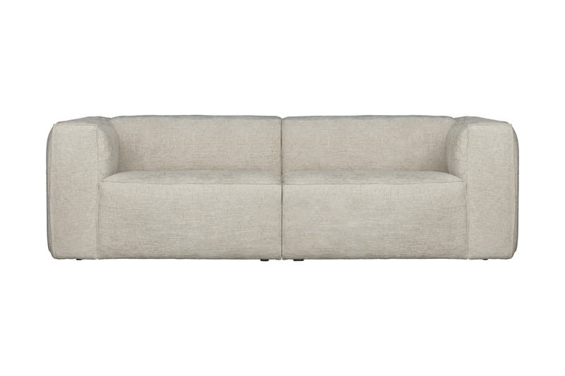 3,5-seters Sofa Cheshunt - Sand/Beige - 2 seter sofa