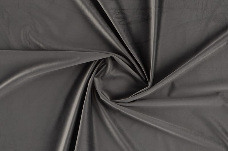 Andrew 2-seters Sofa - Grå - Møbler - Sofaer - Fløyelssofaer