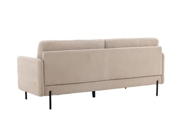 Antibes Sofa 2-seter - Beige - Møbler - Sofaer - 2 seter sofa