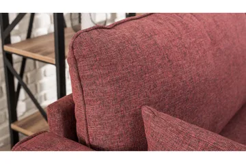 Antigua Sofa 2-seter - Møbler - Sofaer - 2 seter sofa